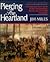 Piercing the Heartland: A History and Tour Guide of the Tennessee and Kentucky Campaigns (Civil War Campaigns Series)