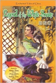 Legend of the White Snake