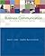 Business Communication: Building Critical Skills