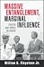 Massive Entanglement, Marginal Influence by William H. Gleysteen Jr.