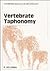 Vertebrate Taphonomy by R. Lee Lyman