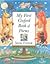 My First Oxford Book of Poems