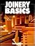 Joinery Basics