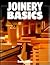 Joinery Basics