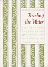 Reading the Water (Morse Poetry Prize)