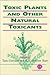 Toxic Plants and Other Natural Toxicants (Cabi)