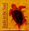 Tracks in the Sand (Hardcover)