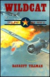 Wildcat: The F4F in WW II (Hardcover)