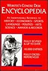 Webster's Concise Desk Encyclopedia