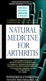 Natural Medicine for Arthritis (The Dell Natural Medicine Library) Natural Medicine for Arthritis (The Dell Natural Medicine Library)