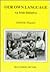 Our Own Language: An Irish Initiative (Multilingual Matters, 66)