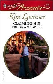 Claiming His Pregnant Wife (Mass Market Paperback)
