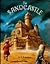 The Sandcastle by M.P. Robertson
