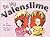 Be My Valenslime by J.K. Arden