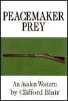 Peacemaker Prey