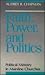 Faith, Power, and Politics: Political Ministry in Mainline Churches