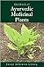 Handbook of Ayurvedic Medicinal Plants: Herbal Reference Library