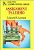 Assignment Palermo (LIN) (Linford Mystery)
