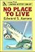 No Place To Live (LIN) (Linford Mystery Library)