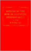 Aspects of the Rise of Economic Individualism: A Criticism of Max Weber and His School (Hardcover)