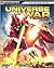 Universe at War: Earth Assault Official Strategy Guide