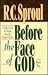 Before the Face of God, Book Two: A Daily Guide for Living from the Gospel of Luke