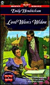 Lord Ware's Widow (Signet Regency Romance)