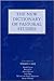 The New Dictionary of Pastoral Studies