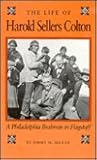 Life of Harold Sellers Colton