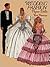 Wedding Fashion Paper Dolls