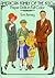 American Family of the 1920s Paper Dolls in Full Color