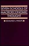 Seven Schools of Macroeconomic Thought: The Arne Ryde Memorial Lectures (Ryde Lectures)
