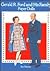 Gerald R. Ford and His Family Paper Dolls