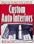 Custom Auto Interiors