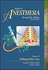 Atlas of Anesthesia: Subspecialty Care, Volume 5