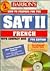 Barron's How to Prepare for Sat II French