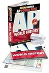 Spark Notes AP Power Pack: World History
