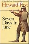 Seven Days in June
