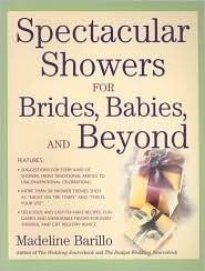 Spectacular Showers for Brides, Babies, and Beyond (Paperback)