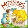 Monsters in My Mailbox by Ellen Jackson