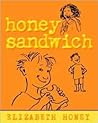 Honey Sandwich