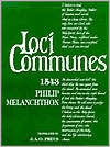 Loci Communes 1543 (Paperback)