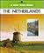 The Netherlands (New True Book)
