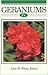Geraniums IV: The Grower's Manual