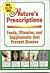Nature's Prescriptions: Foods, Vitamins, Supplements That Prevent Disease