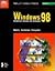 Microsoft Windows 98: Introductory Concepts and Techniques