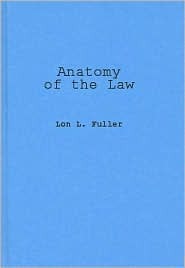 Anatomy of the Law