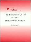 Complete Guide for the Meeting Planner (Paperback)