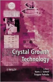 Crystal Growth Technology