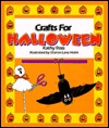 Crafts for Halloween (Holiday Crafts for Kids)